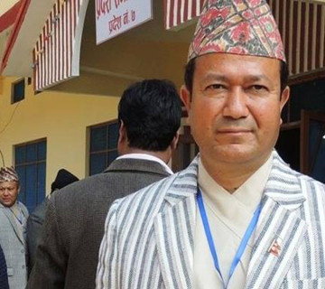 सुदूरपश्चिम प्रदेश एमाले संसदीय दलको बैठक स्थगित, नेपाल पक्षमै हुन सकेन एकमत